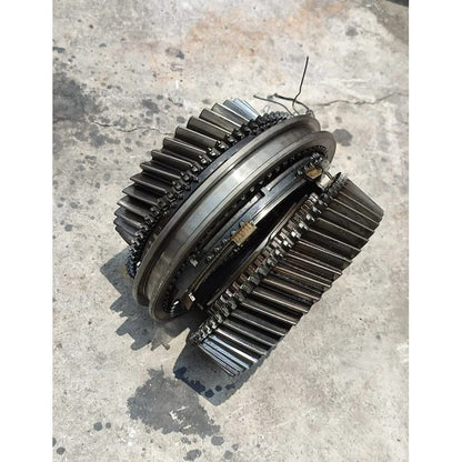 Engrane Transmisión Caja Velocidades Mercedes G60 3a Y 4a