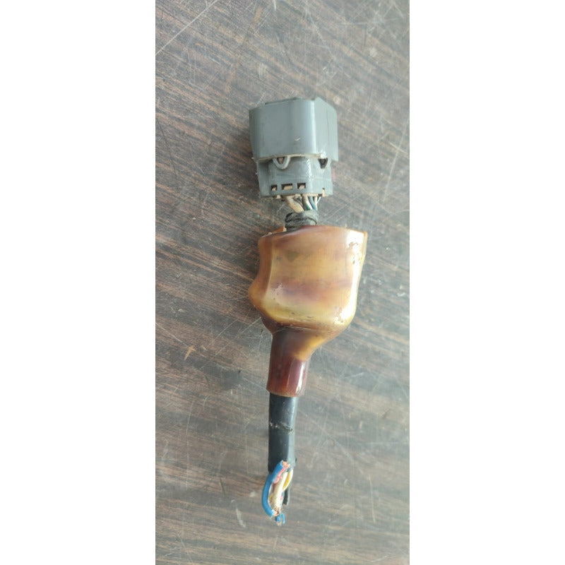 Conector Tapa Punterias Motor Isuzu 450 500