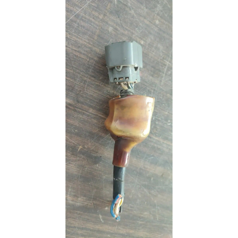 Conector Tapa Punterias Motor Isuzu 450 500