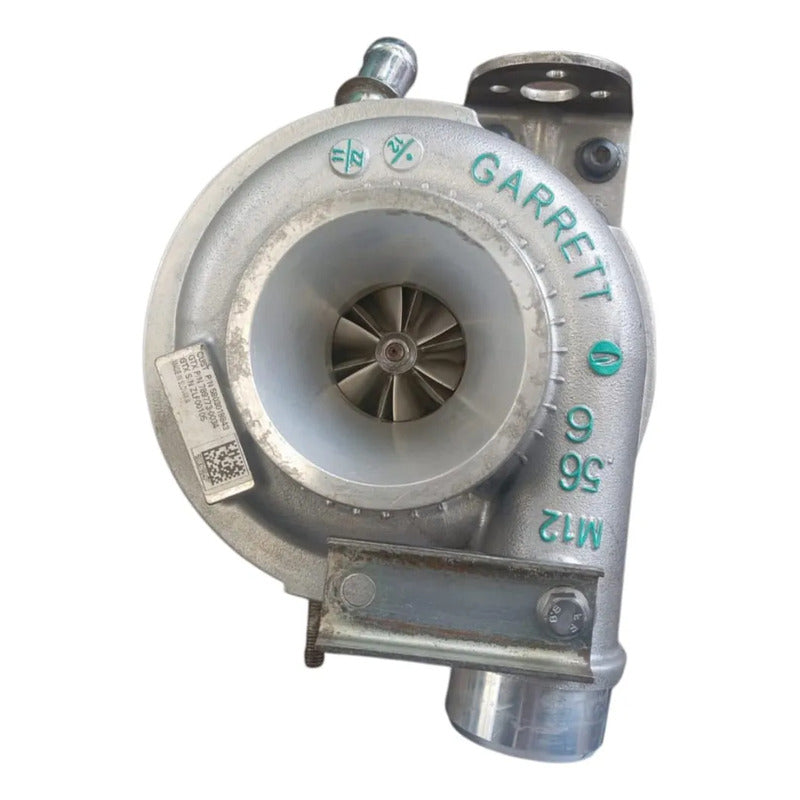 Turbo Garrett Mitsubishi 4p10 12v Freightliner Fl360 715 917