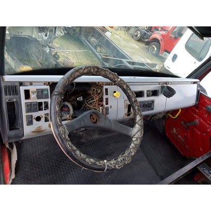 Cabina Freightliner  Fl80 Fl70 Año 2003