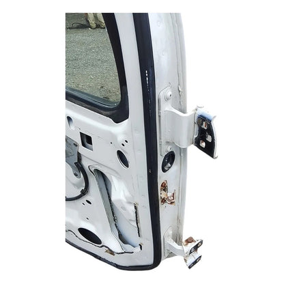 Puerta Piloto Freightliner M2 Con Cristal Delantera