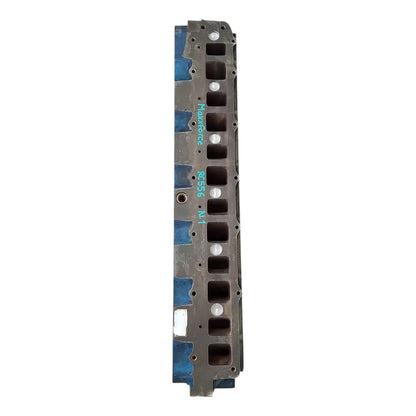 Cabeza Motor 7.6l International Maxxforce I313 4300