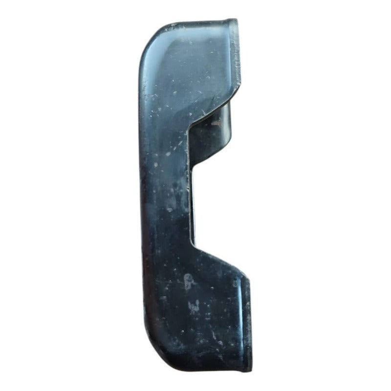 Base Soporte Hule R Motor Isuzu 4hk1 Elf 400 450 500 Copilot