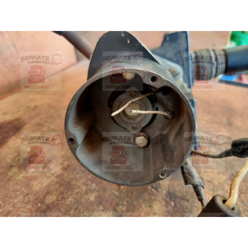 Palanca Torre Cambios Transmision Automatica Allison 12v