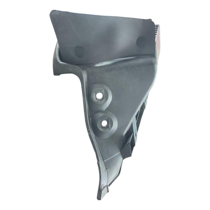 Escalón Estribo Cabina Isuzu Elf 300 Original 18-23 Copiloto Gris