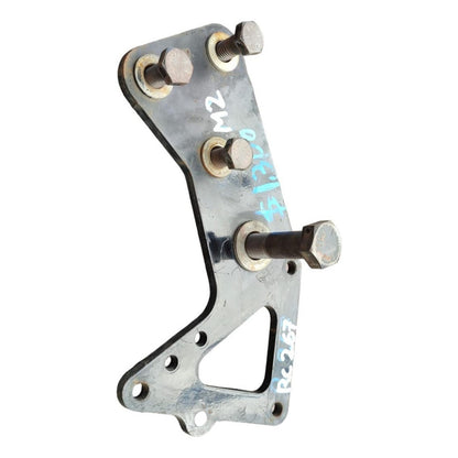 Base Soporte Caja Dirección Hidráulica Freightliner M2