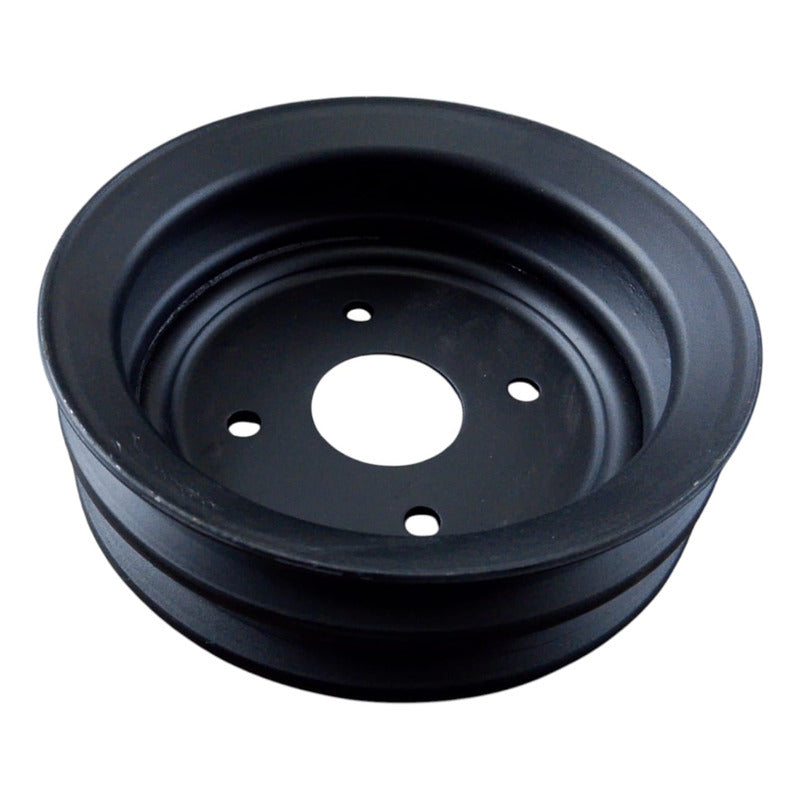 Polea Bomba Agua Ventilador Nissan Diesel Np300 D22 2.5l