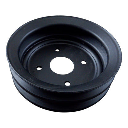 Polea Bomba Agua Ventilador Nissan Diesel Np300 D22 2.5l