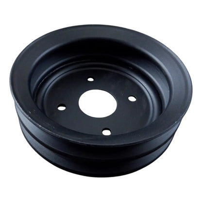 Polea Bomba Agua Ventilador Nissan Diesel Np300 D22 2.5l