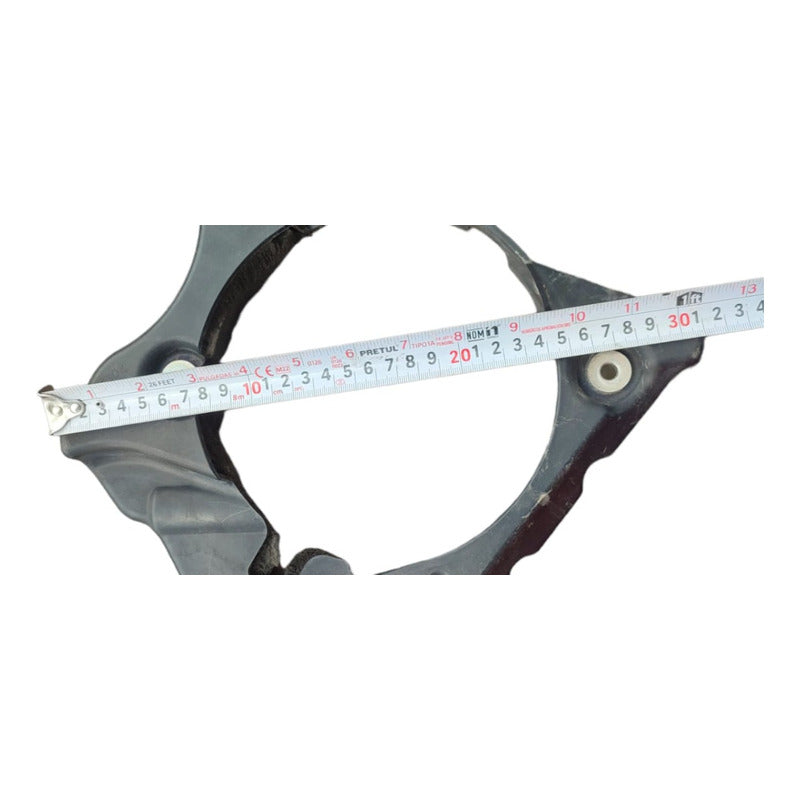 Tapa Cubierta Motor Isuzu 4jj1 Elf 300 200