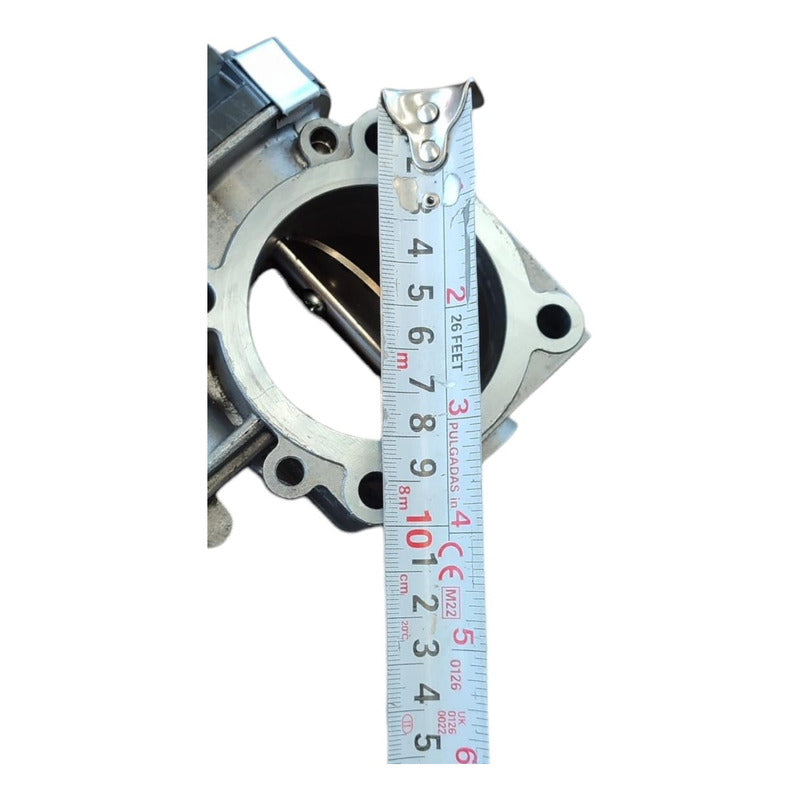 Cuerpo Aceleración Papalote Isuzu 4jj1e5le Elf 300 18-23