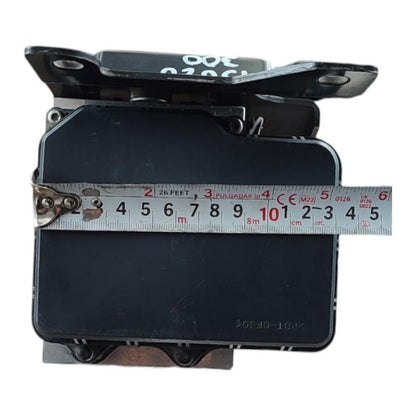 Base Soporte Modulo Frenos Abs Isuzu Elf 300 2018-2023