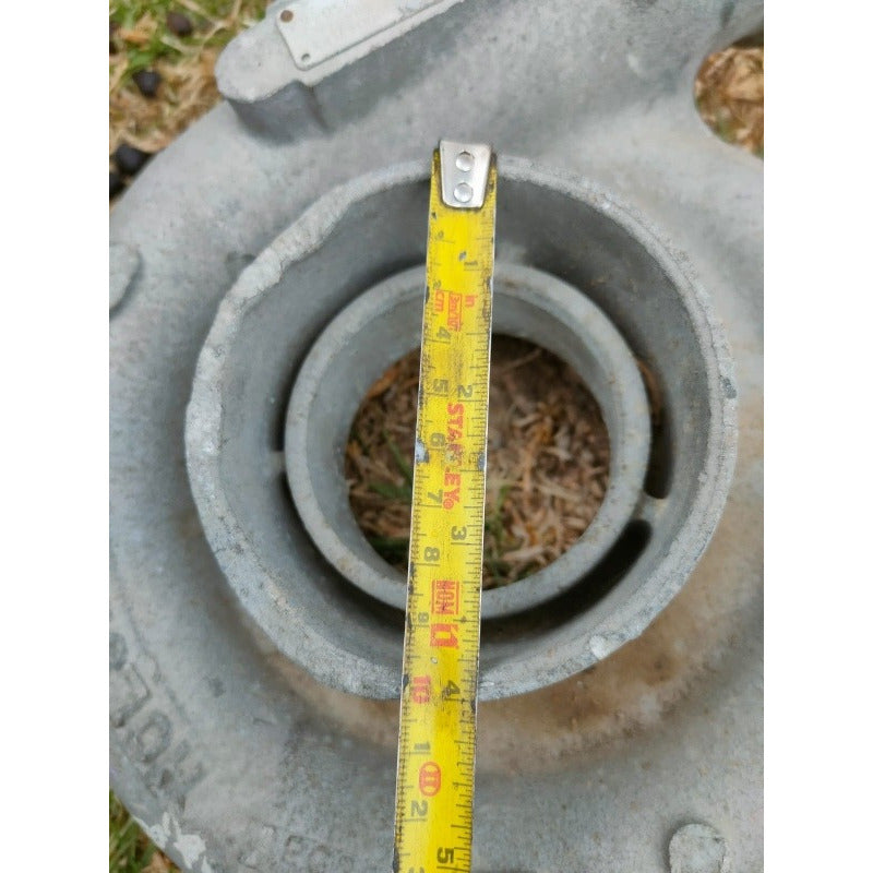 Turbo Holset Motor Detroit Caracol