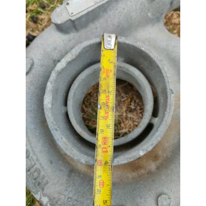 Turbo Holset Motor Detroit Caracol