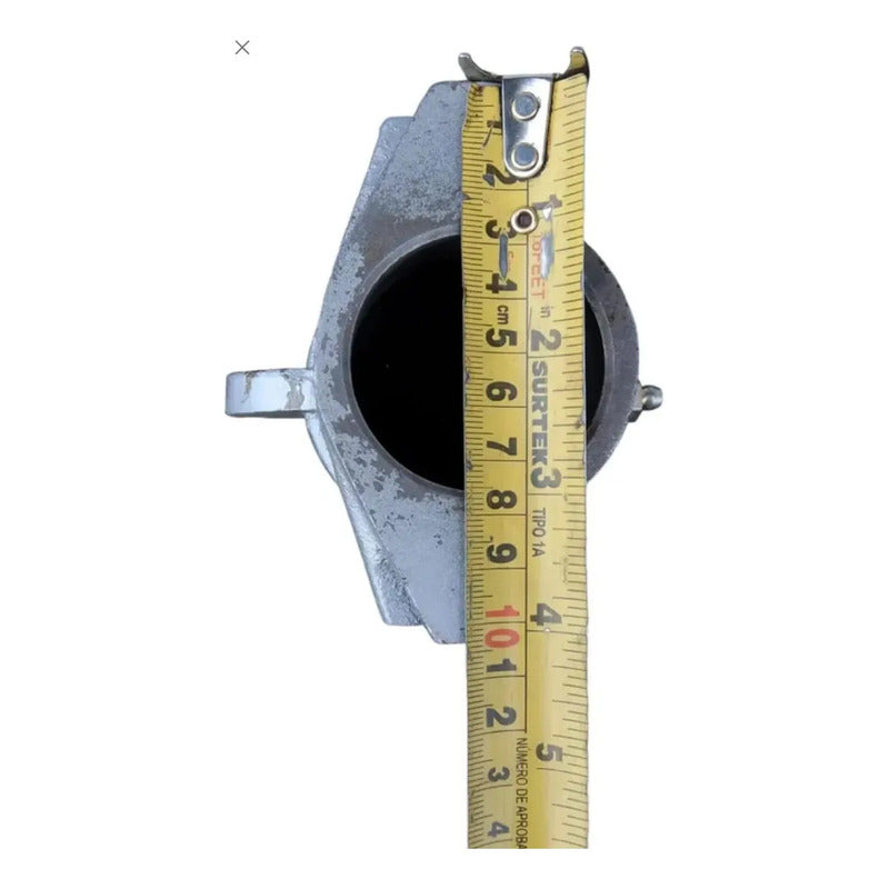 Collarín Clutch Transmisión Spicer Es-5207b Caja 7 Vel