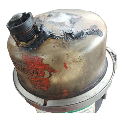 Deposito Tanque Aceite Direccion Hidraulico Fl70 Freightline