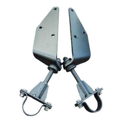 Soporte Base Barra Estabilizadora Sterling Fl360 Par Freight