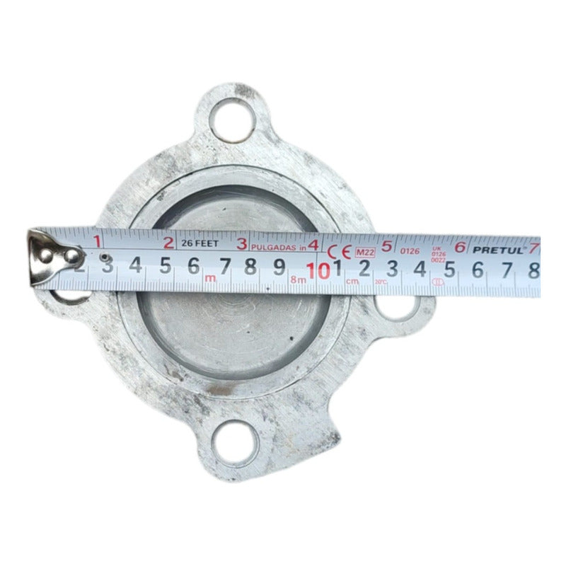 Tapa Superior Motor Mwm 4.12 Tge International