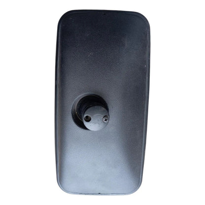 Base Soporte Tapa Cubierta Espejo Piloto Hino 300 816 716 Negro