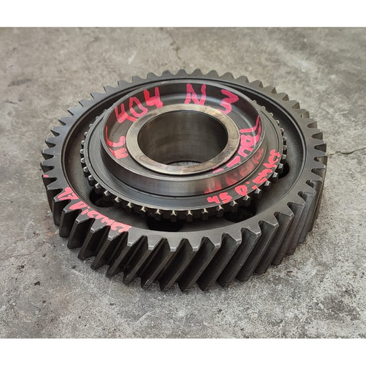 Engrane Transmisión 6a Caja 6 Velocidades Isuzu Elf 400 450