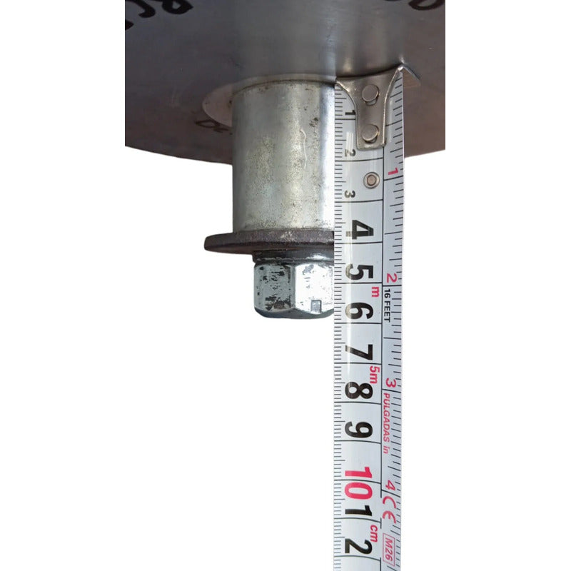 Alternador Delco 22si 12 Volts Mercedes Sin Polea Fl70 M2 Fr