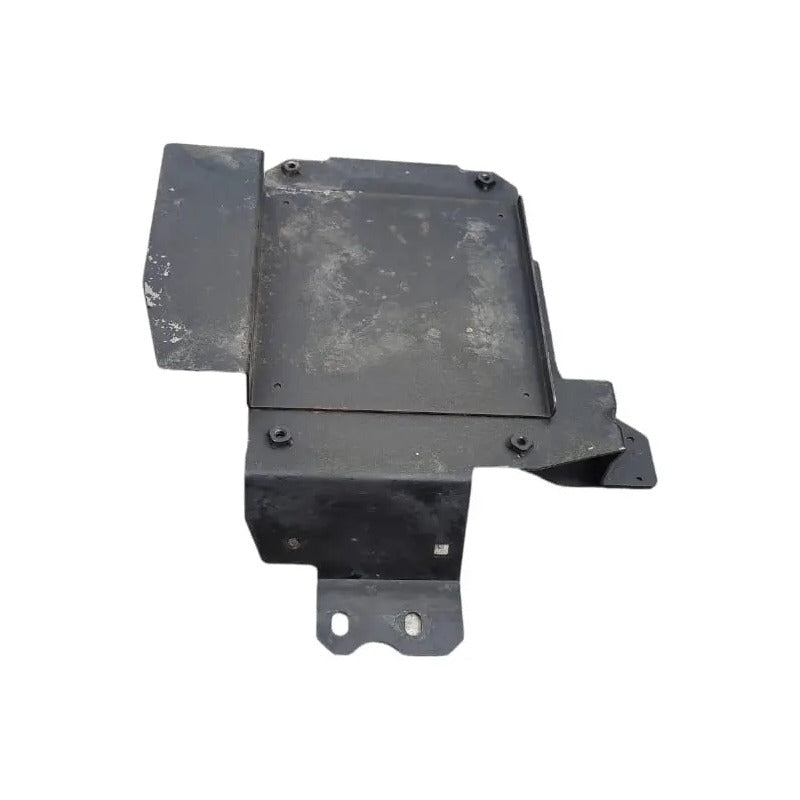Base Soporte Caja Modulo Computadora Isuzu Elf 500