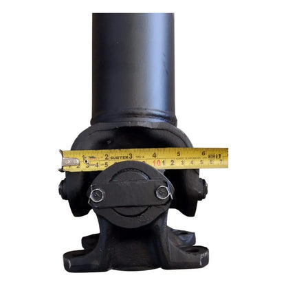 Barra Cardan Yugo Cruceta Flecha Hino 500 1524 Negro