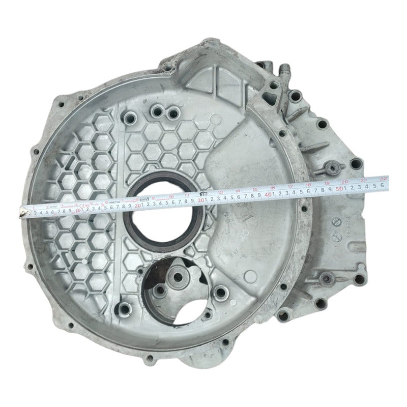 Coraza Concha Motor Isuzu 4hk1 Elf 400 450 500