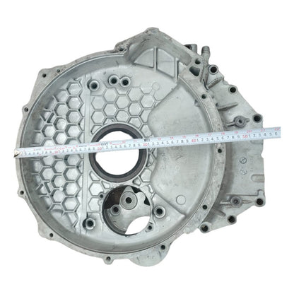 Coraza Concha Motor Isuzu 4hk1 Elf 400 450 500