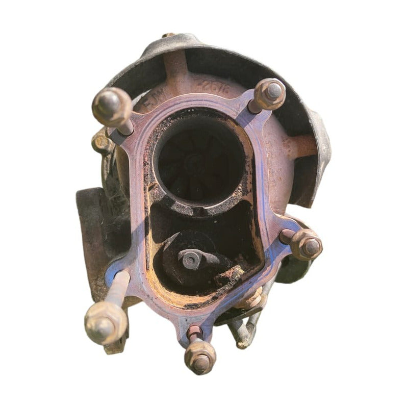 Turbo Motor Isuzu 4hk1 Elf 300 400 450 500 Casco