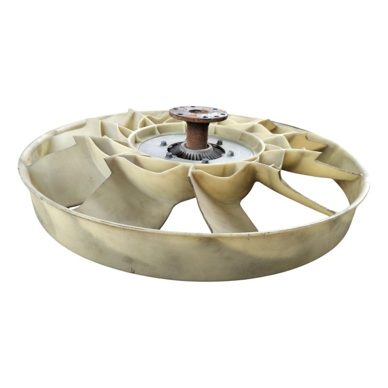 Ventilador Térmico Fan Clutch G 5.9l Hyundai Hd120