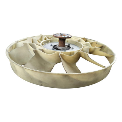 Ventilador Térmico Fan Clutch G 5.9l Hyundai Hd120