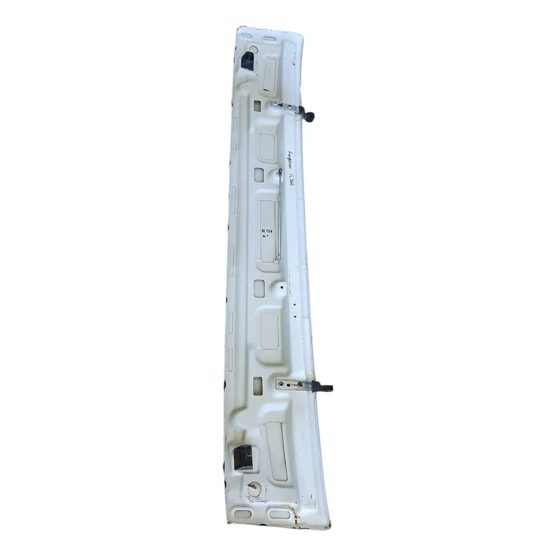Parrilla Camión Freightliner Fl360 2528 Detalle Blanco