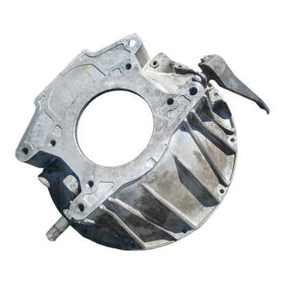 Coraza Campana Transmisión Caja 5 6 Velocidades Eaton Fs