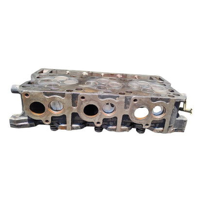 Cabeza Motor International Vt275 Cf600 Reparada