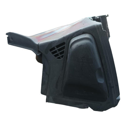 Tablero Cabina Isuzu Elf 400 450 500 Gris