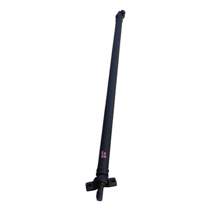 Barra Flecha Cardan Yugo Cople 1.39m X 21/2 Cuñero Universal