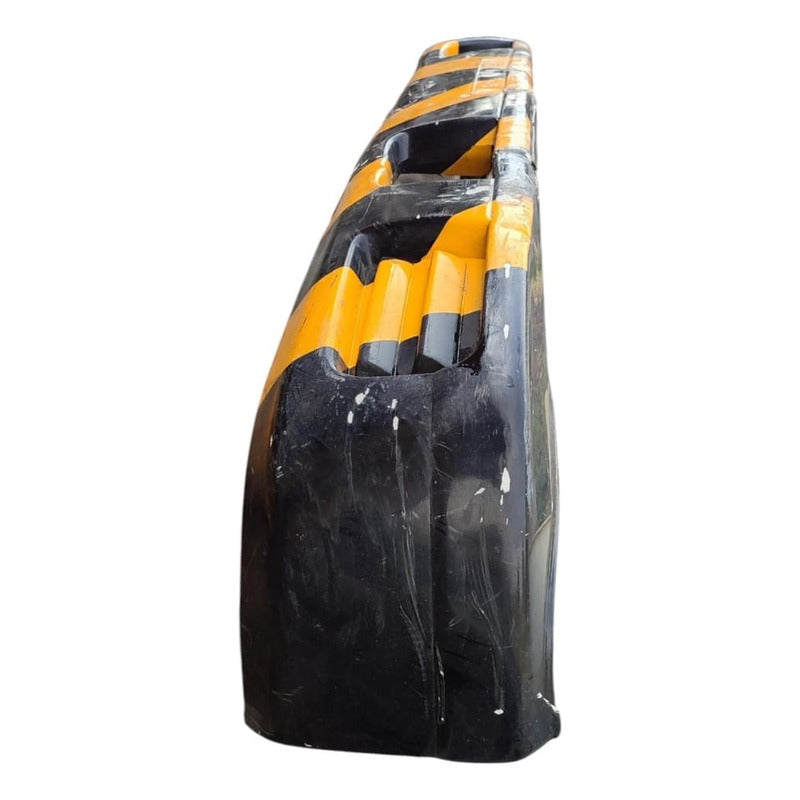 Defensa Facia Camión Isuzu Elf 450