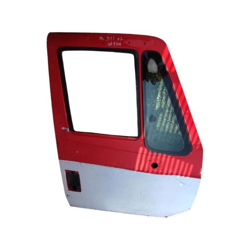 Puerta Copiloto Cabina International 4300 Derecho Delantera