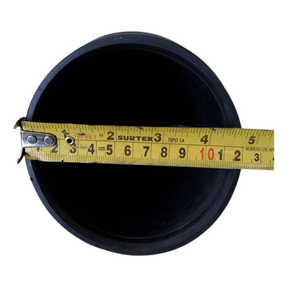 Tubo Manguera Turbo Purificador Aire Motor Hino 500 1524 Negro
