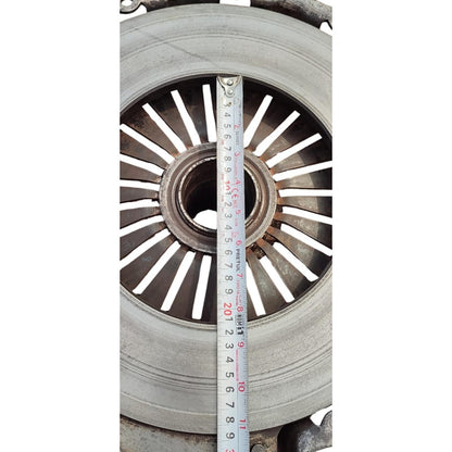 Clutch Pasta Jalon Motor Mercedes Benz Om 906