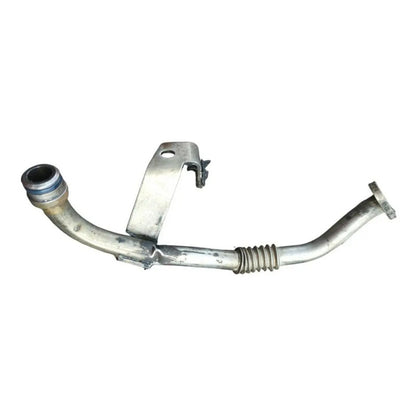 Tubo Aceite Turbo Mitsubishi 4m50 Freightliner Sterling 360