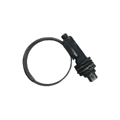 Abrazadera Alta Presion Manguera Tubo Aceite Dirección