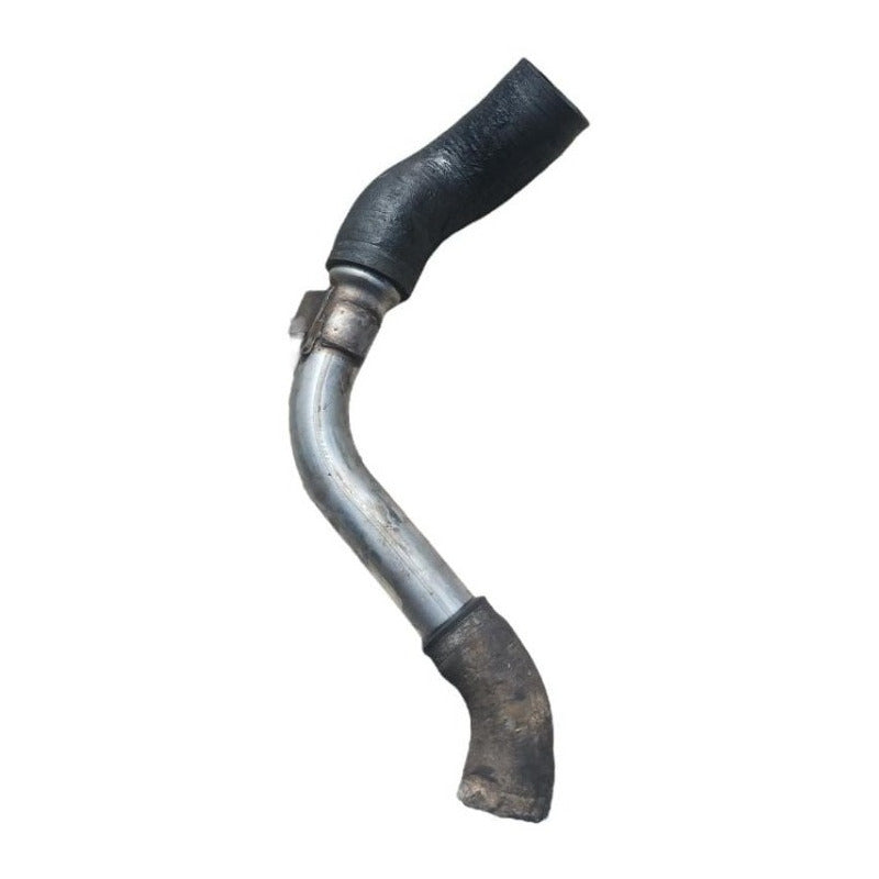 Tubo Manguera Postenfriador Intercooler Motor Isuzu 4jj1