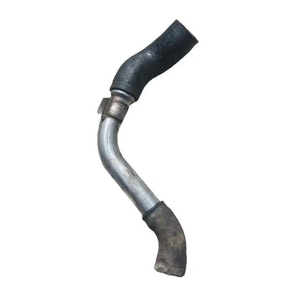 Tubo Manguera Postenfriador Intercooler Motor Isuzu 4jj1