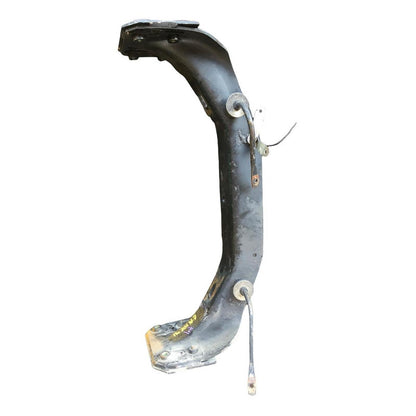 Puente Chasis Motor Maxxforce International 4300 Navistar Dt