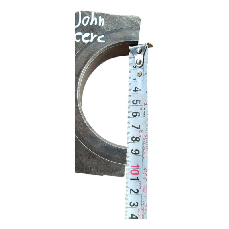 Chumacera Monoblock Block Motor John Deere