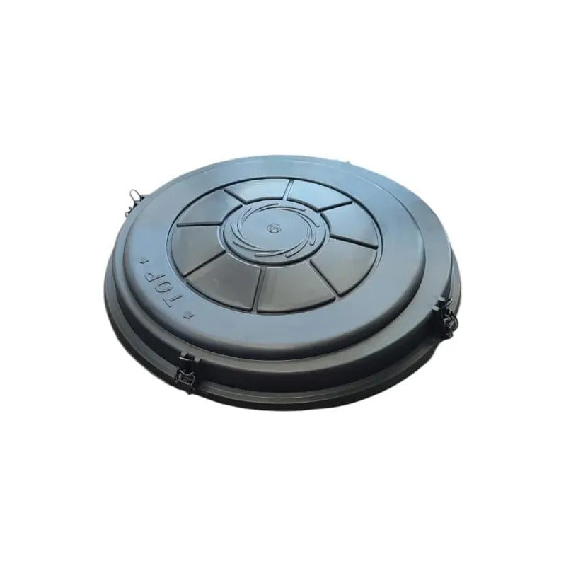 Tapa Purificador Aire Porta Filtro Freightliner Columbia Cen