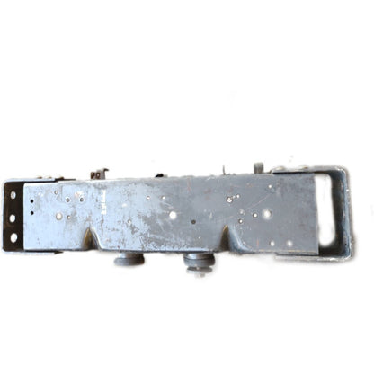 Puente Soporte Chasis Cabina Base Chevrolet Kodiak